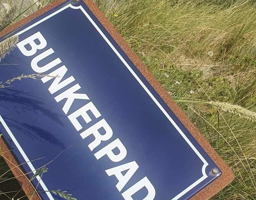 Samen naar Knokke-Heist
