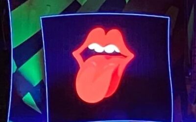 De Rolling Stones