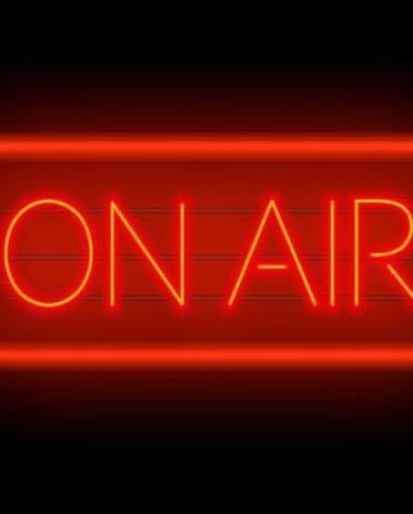On air met Radio Monza